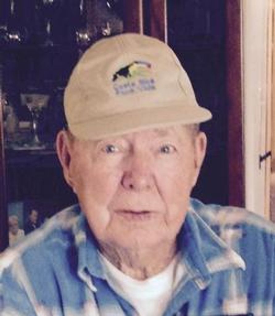 Cecil R Dietz