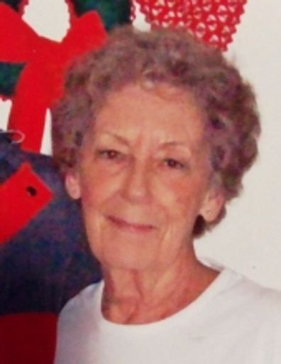 Jeanette Marie Tipsword Profile Photo