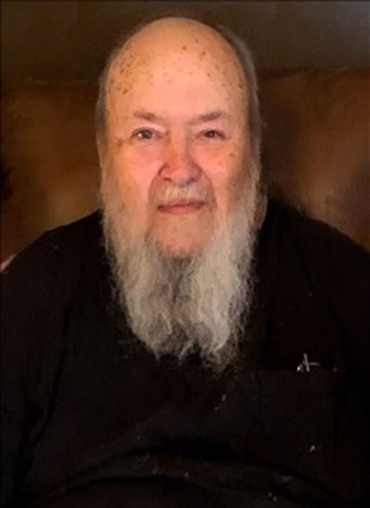 David Franklin Walker