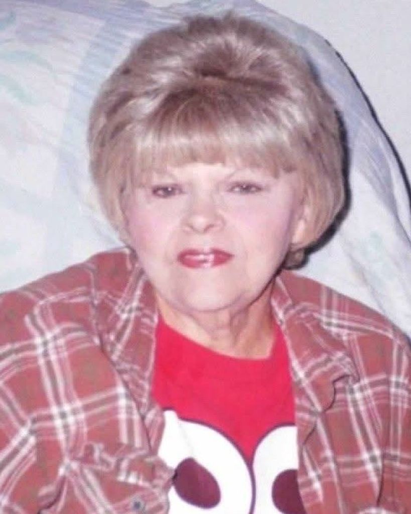 Bonnie Rae Marceaux Profile Photo
