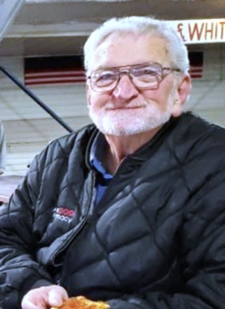 Duane R. Vanhyfte