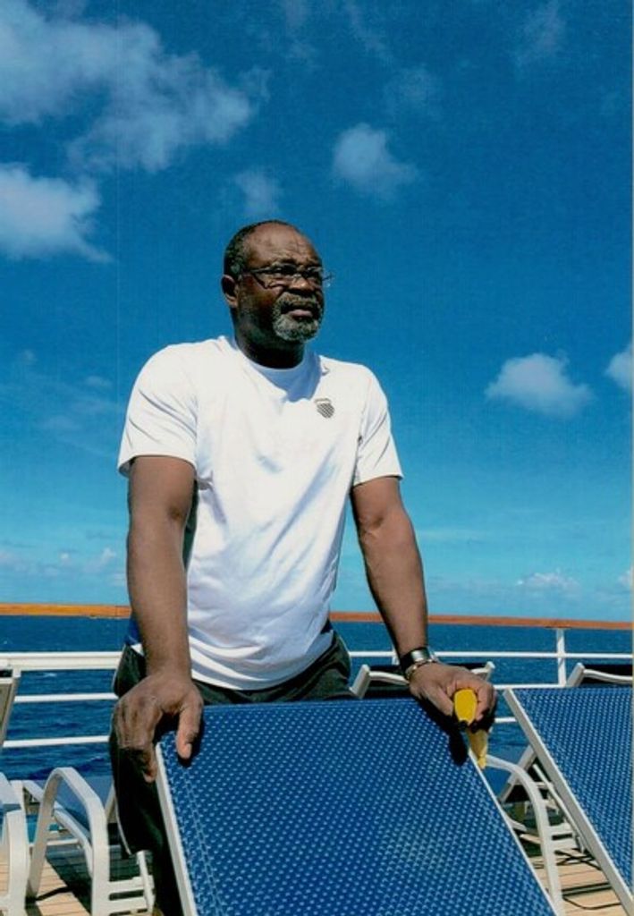 Jean Eric Vaval Profile Photo