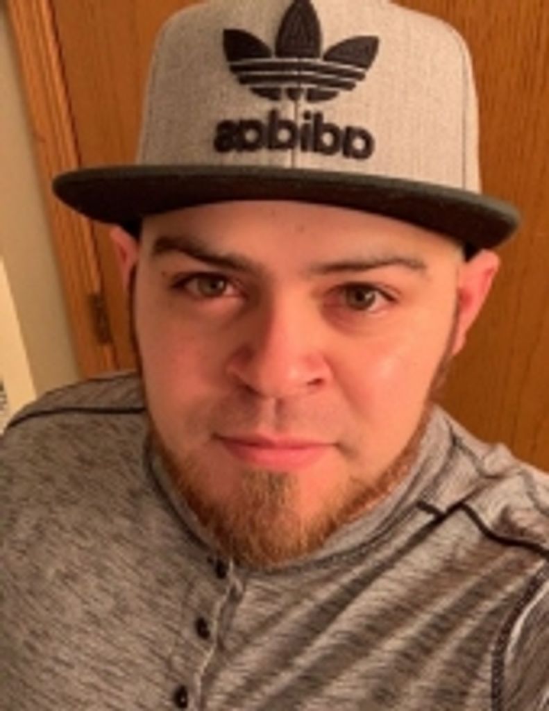 Osman Montenegro Jr.