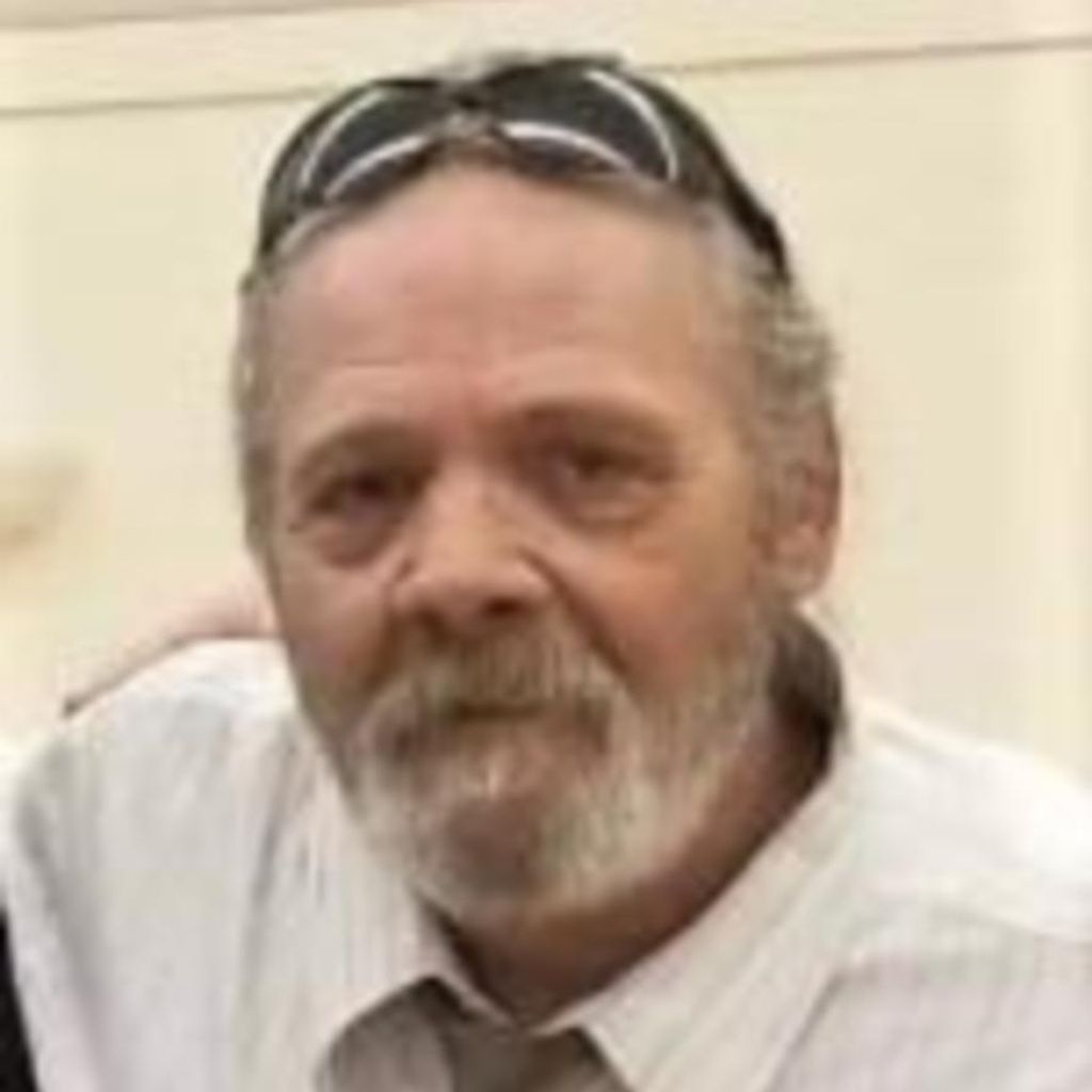 Richard Duane Shannon Profile Photo