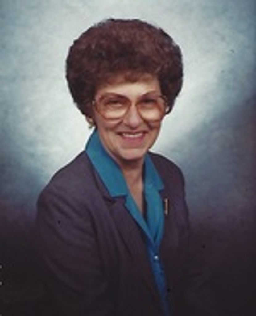 Hilda (Barthold)  Faglie