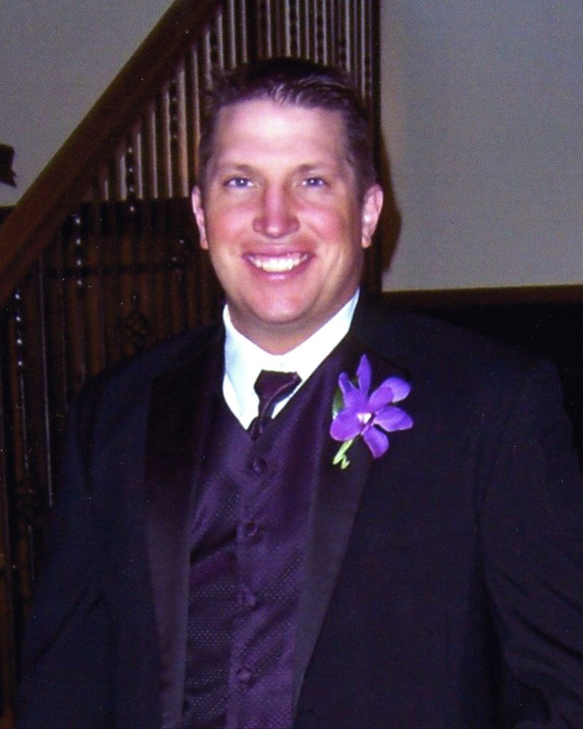 Clay Underwood Profile Photo