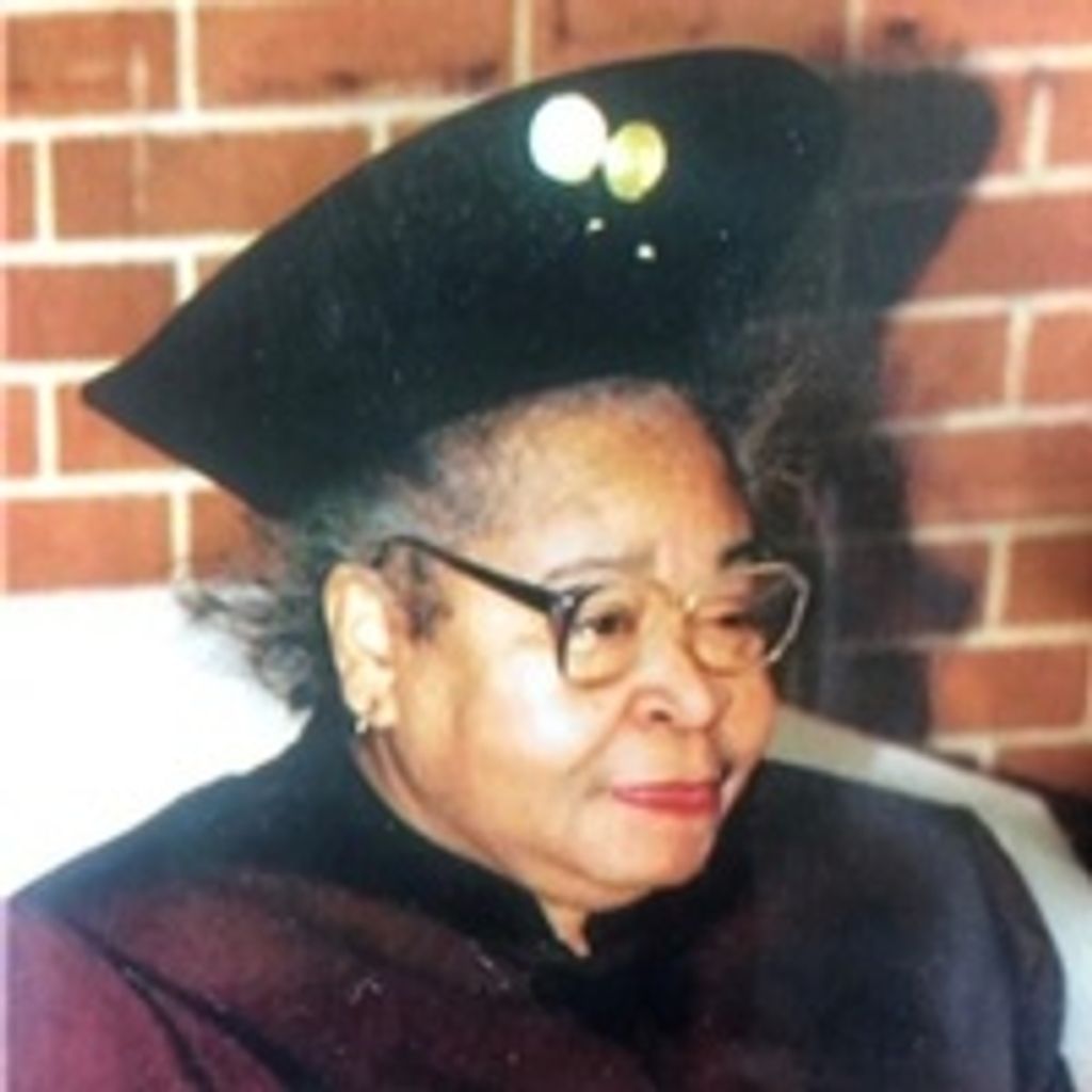Evelyn Craig
