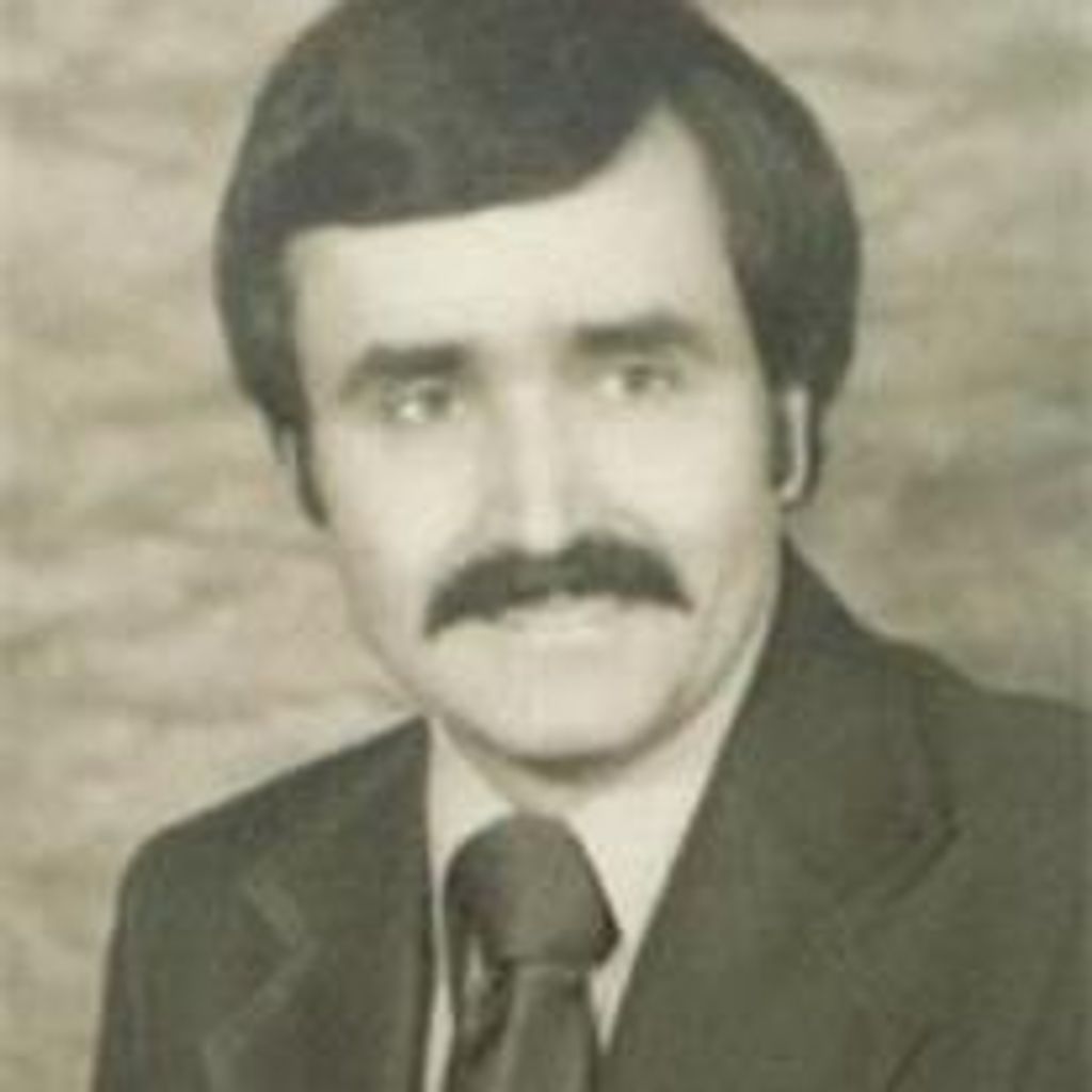 Donald P. Newton Profile Photo