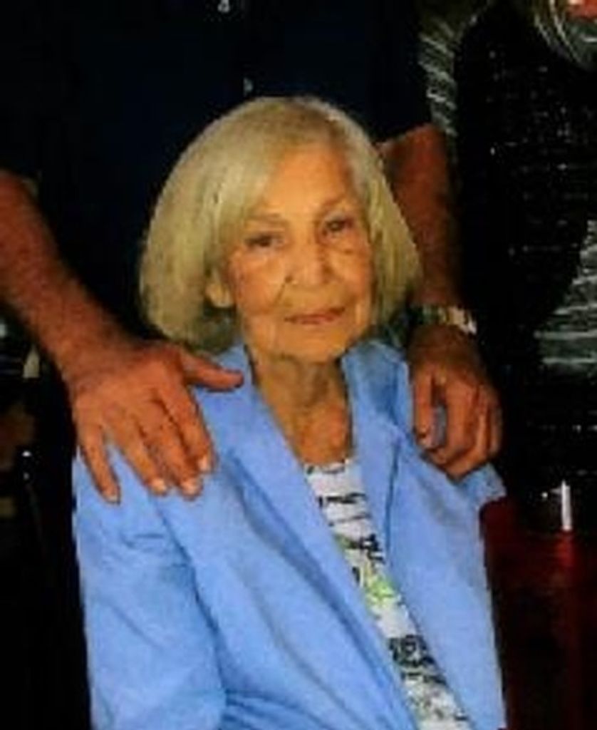 Betty Pollock Hill Profile Photo