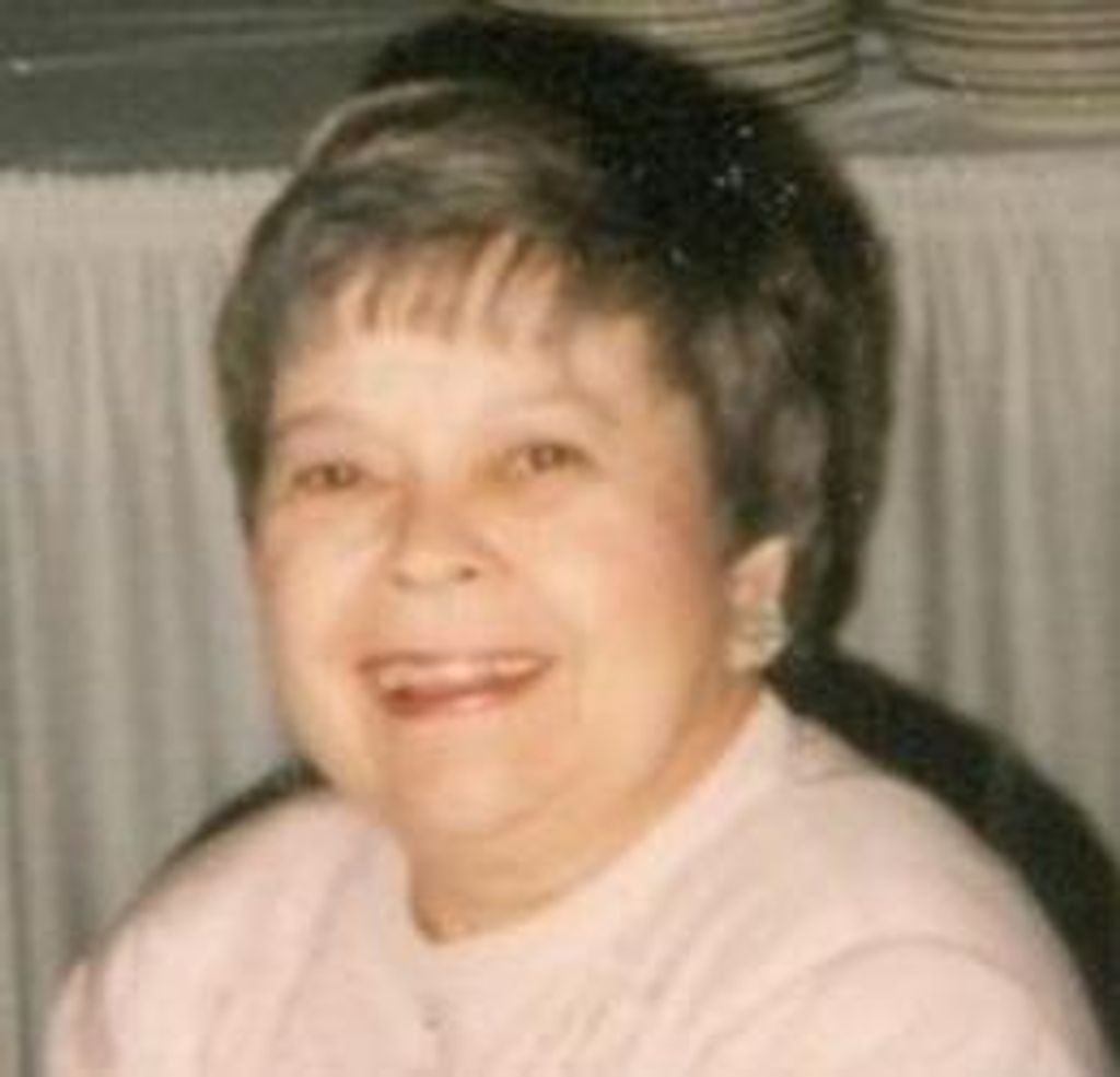 Barbara J. Winterland