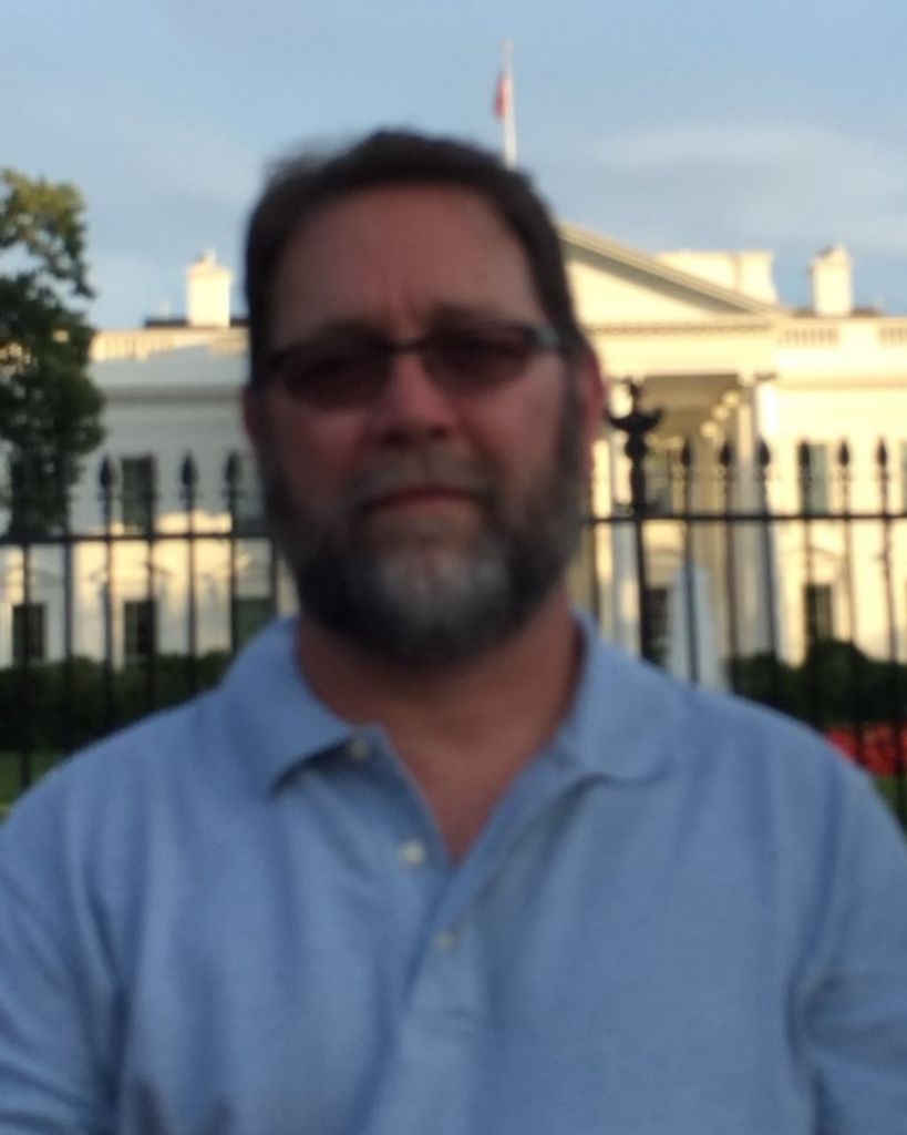 Phillip Richard Humphres Profile Photo