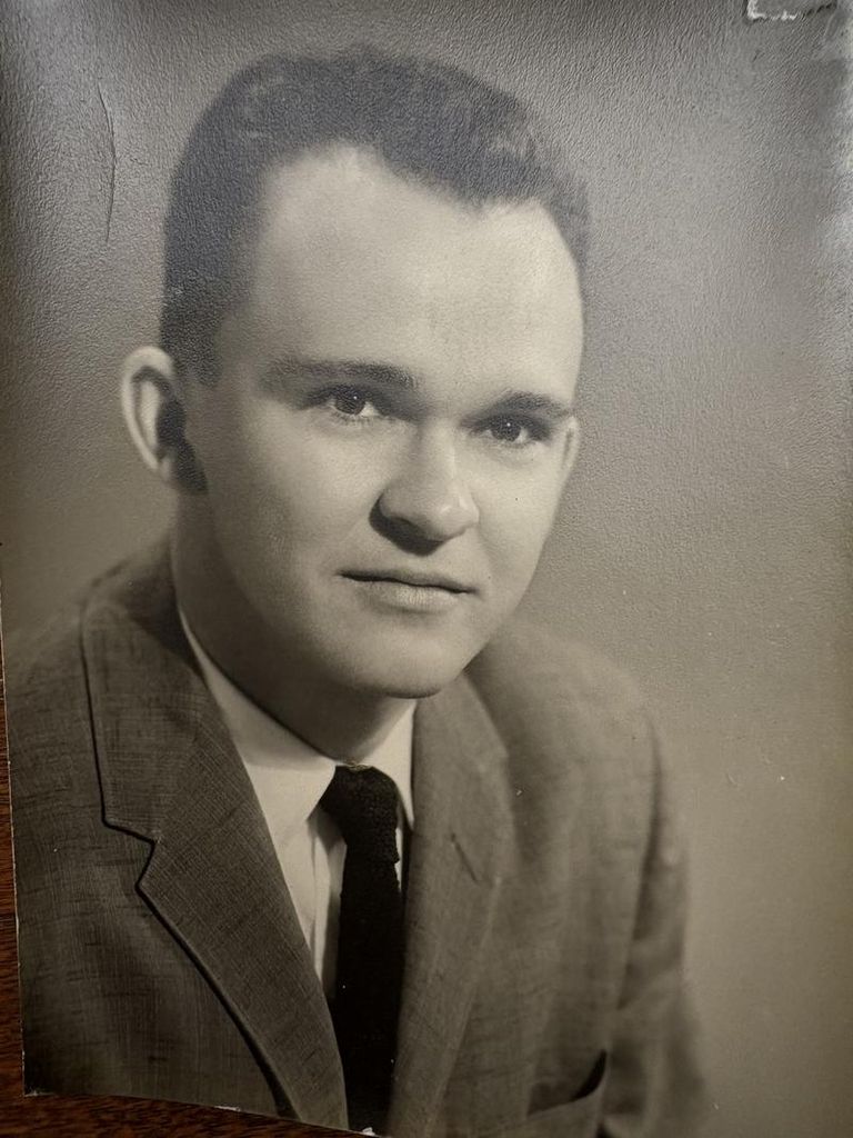 George John Summers