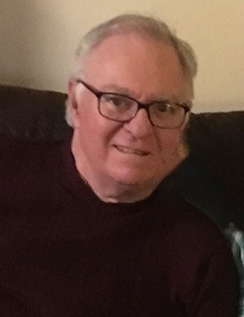 Raymond P. Miskell