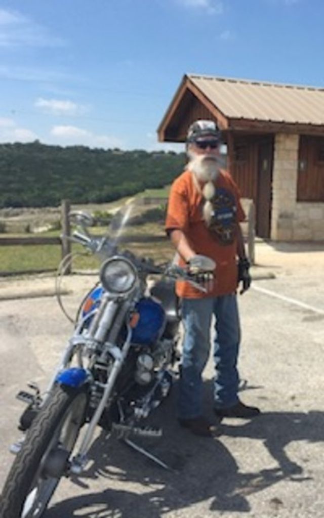 Roy L. Mills Profile Photo