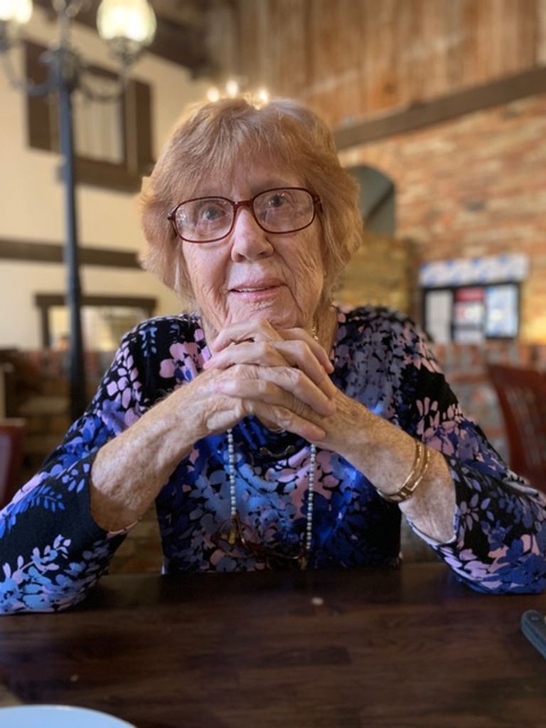 Dorothy Eleanor Cronin