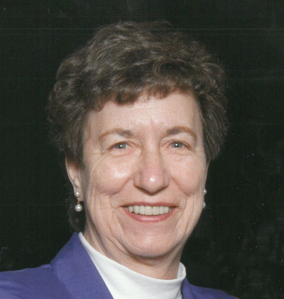 May Inga Thompson
