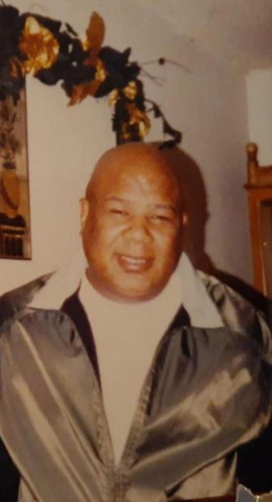 Grover Simpson Profile Photo