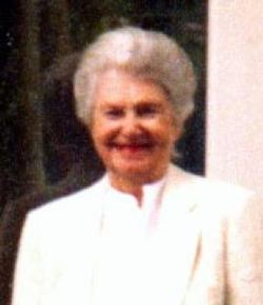 Doris Smith