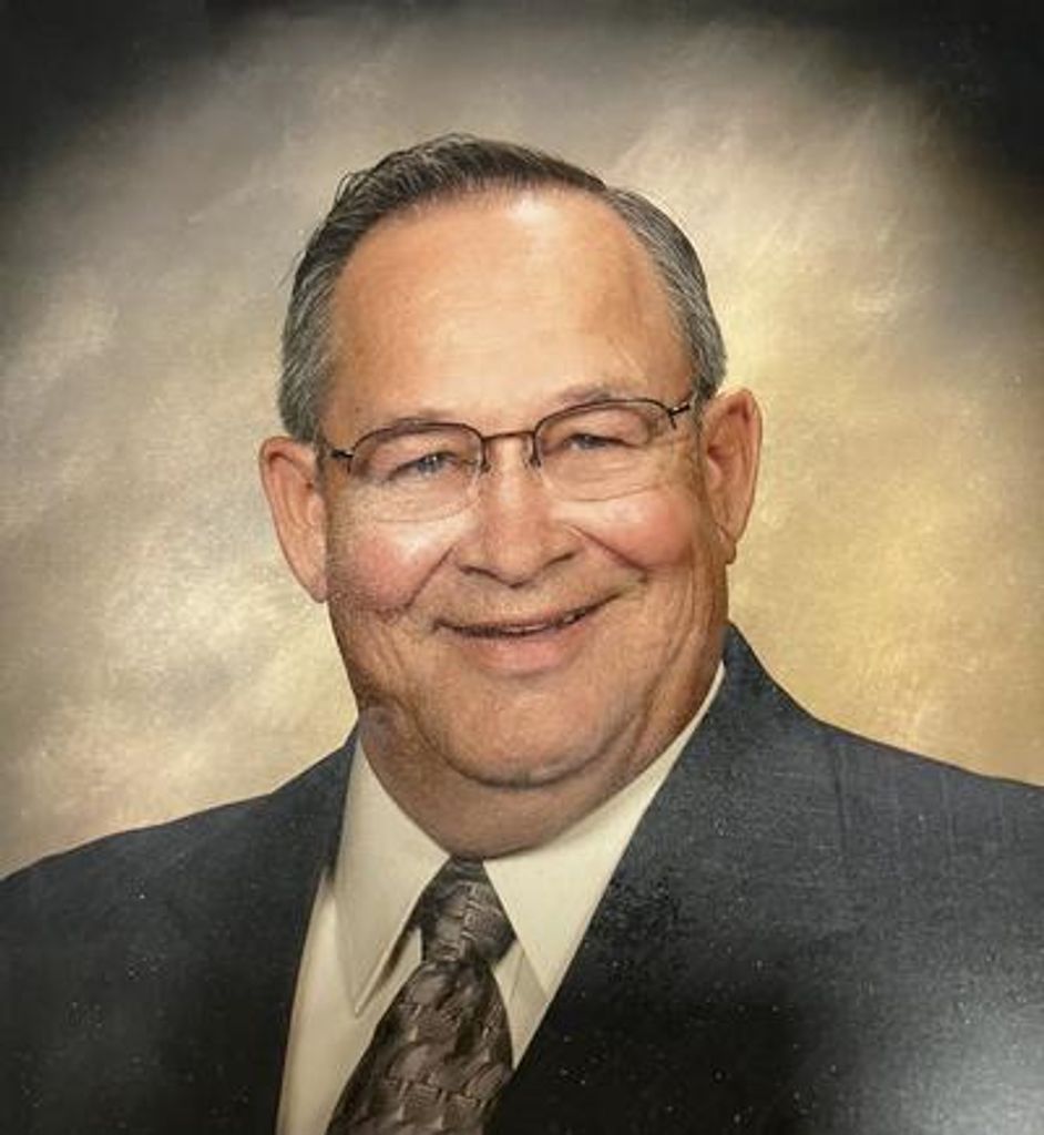 George Eugene Schmock Profile Photo