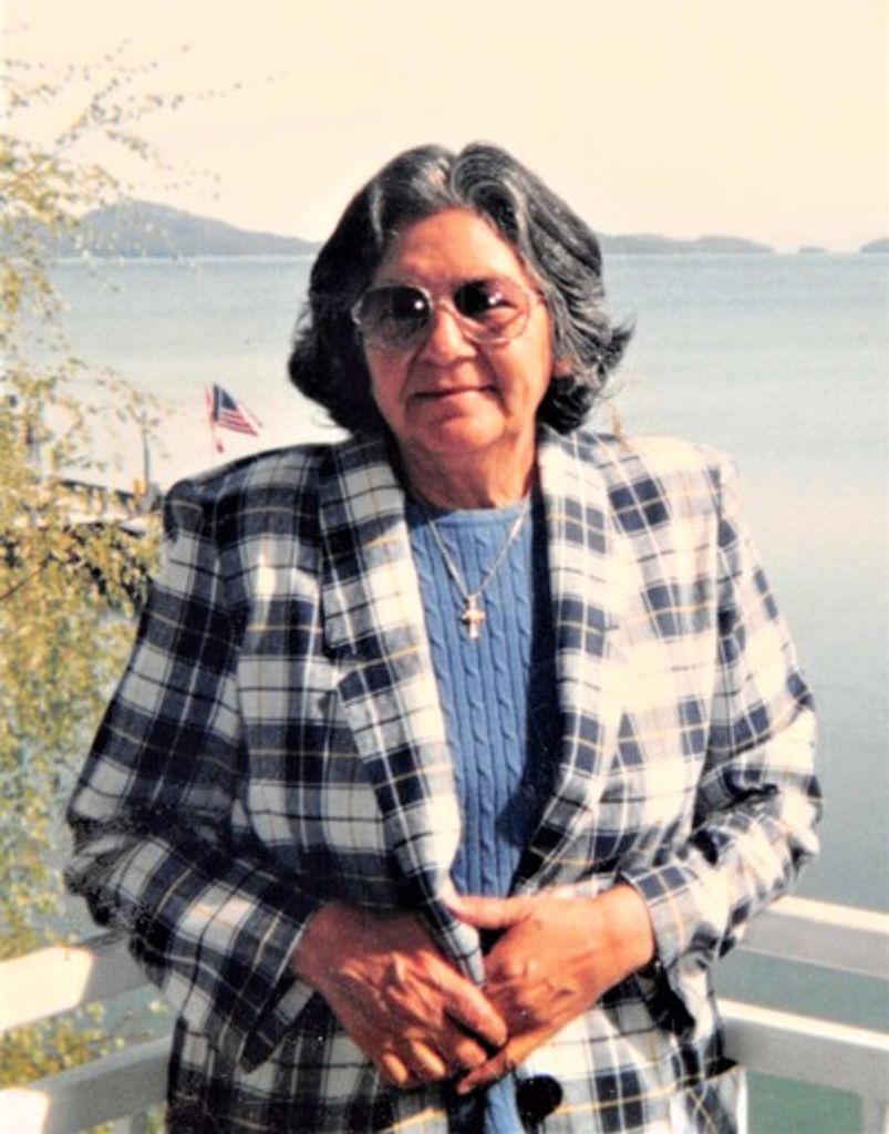 Lydia Mary Ann Sutherland Profile Photo