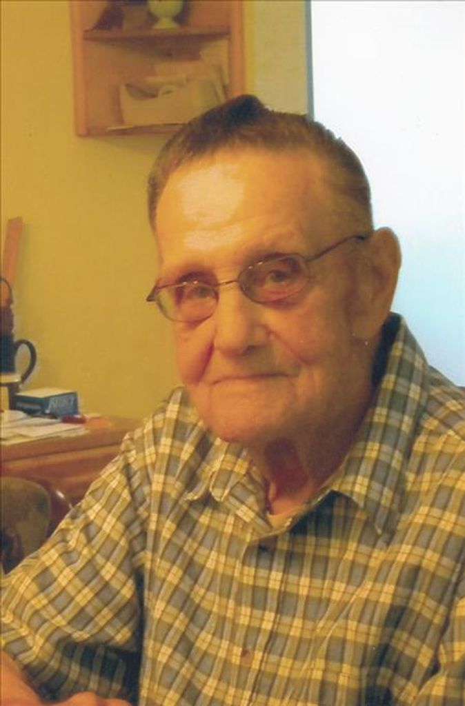 LeRoy Johnson