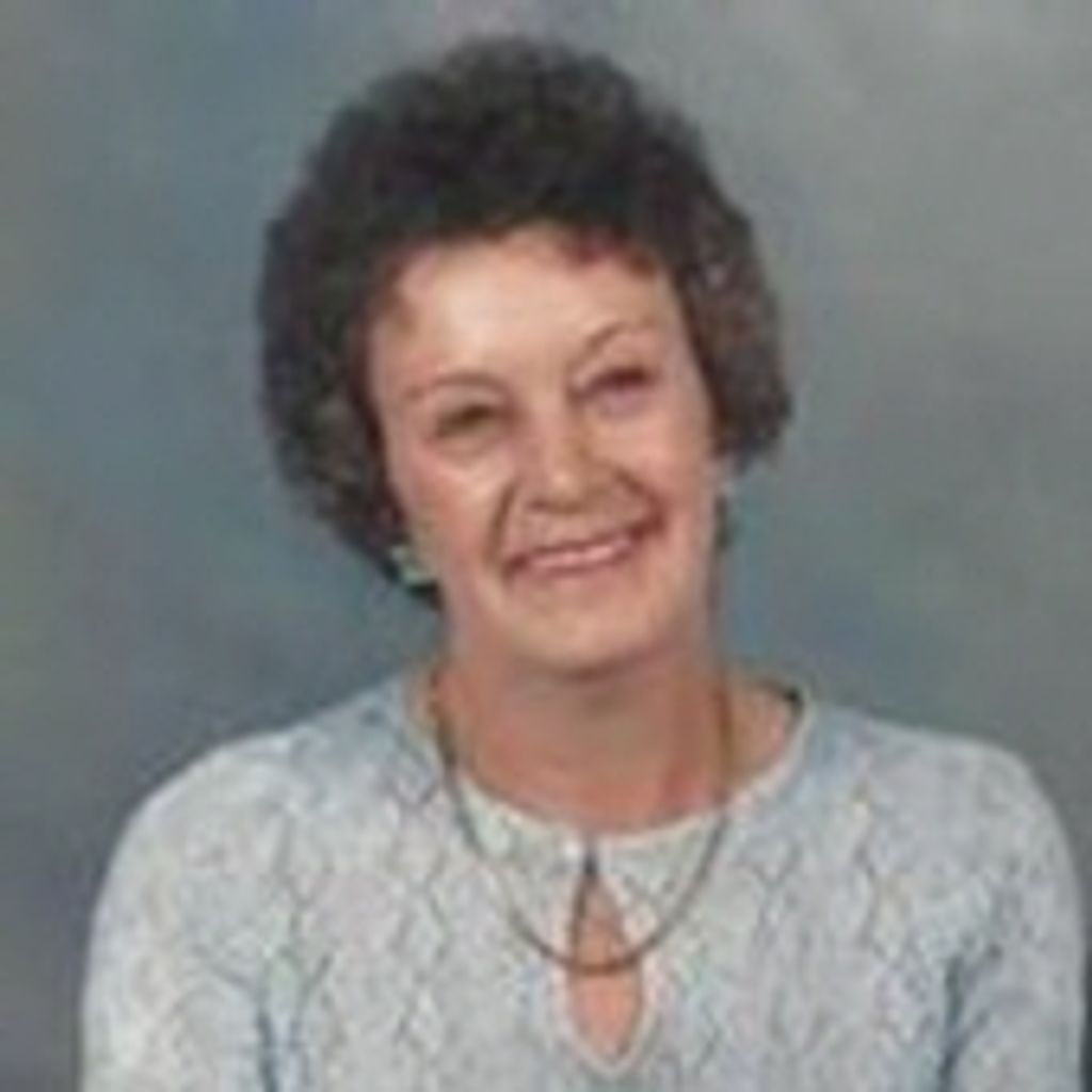 Helen Louise Westmoreland