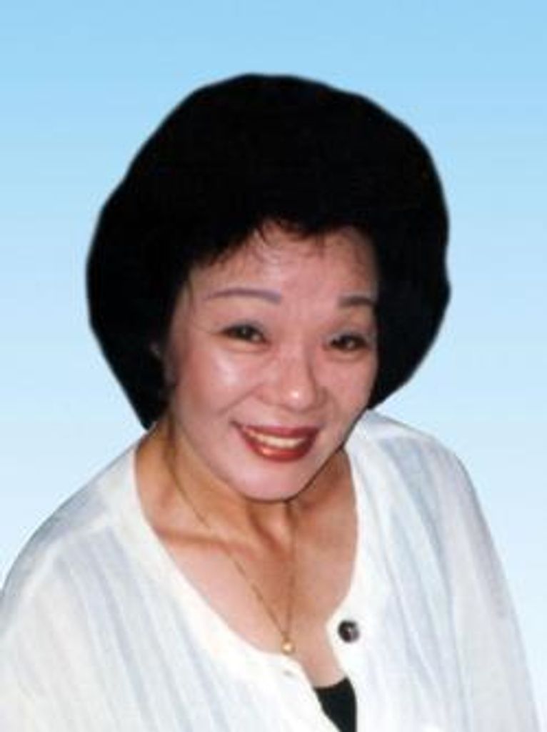 Machiko Doi