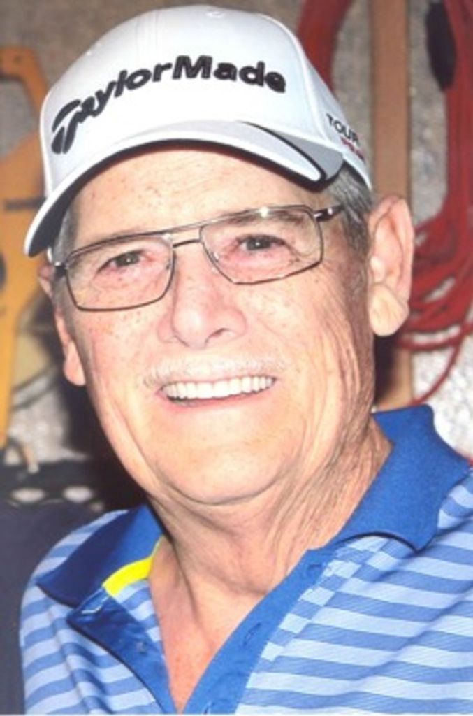 Nathaniel "Allen" Hall