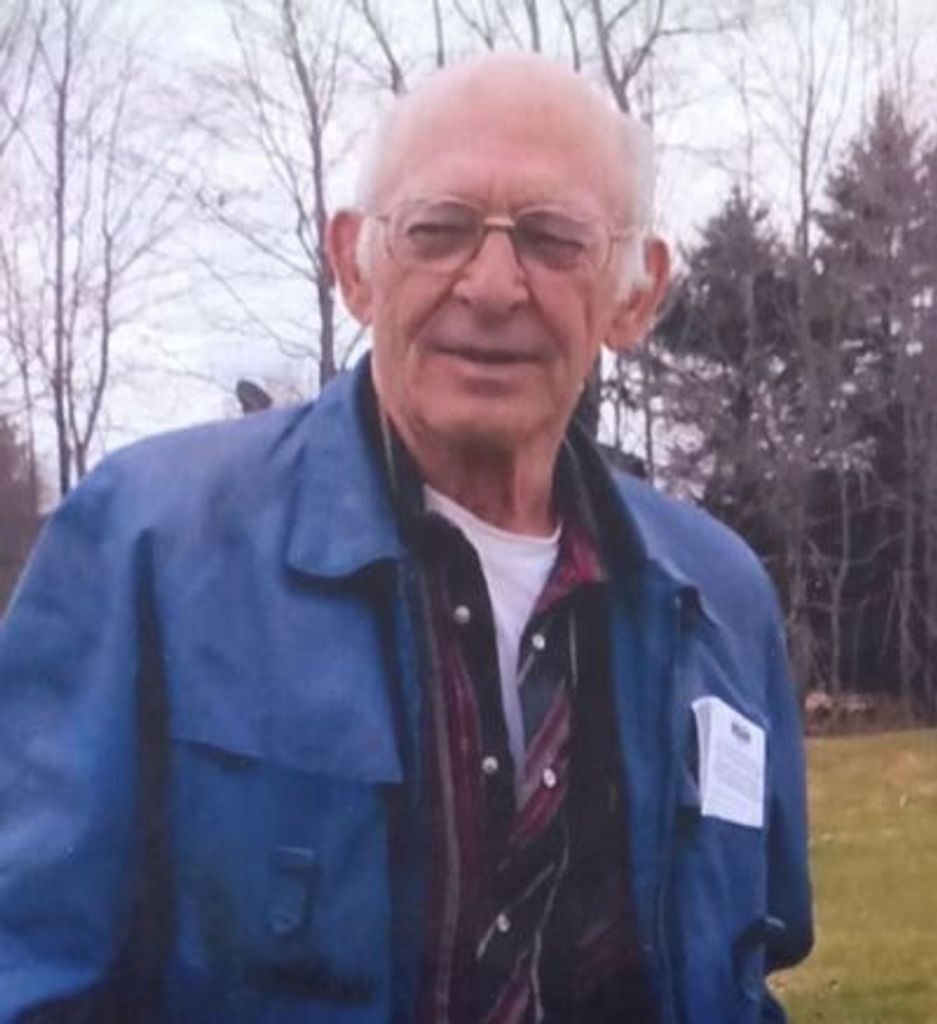 Roland Alfred Tanguay Profile Photo