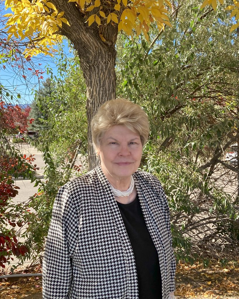 Barbara Boesen