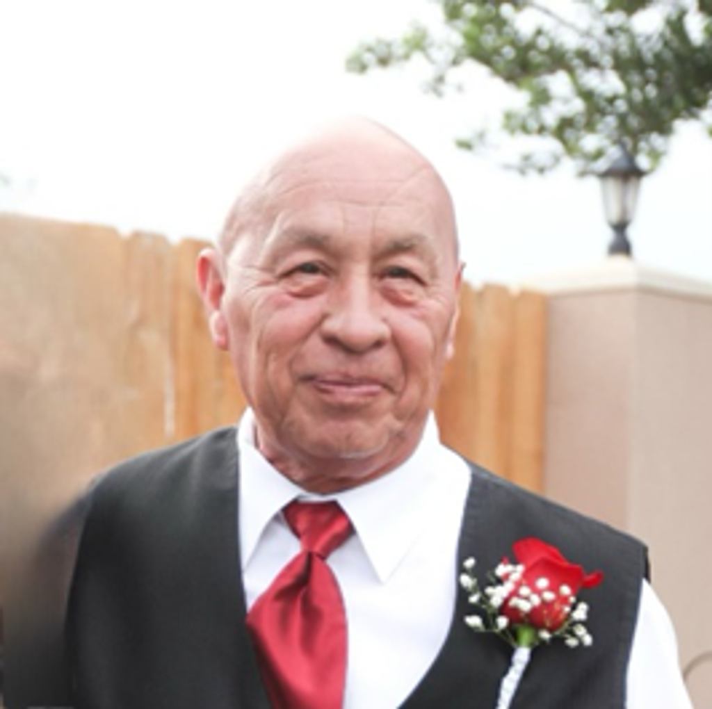 Enos Escamilla Jr. Profile Photo