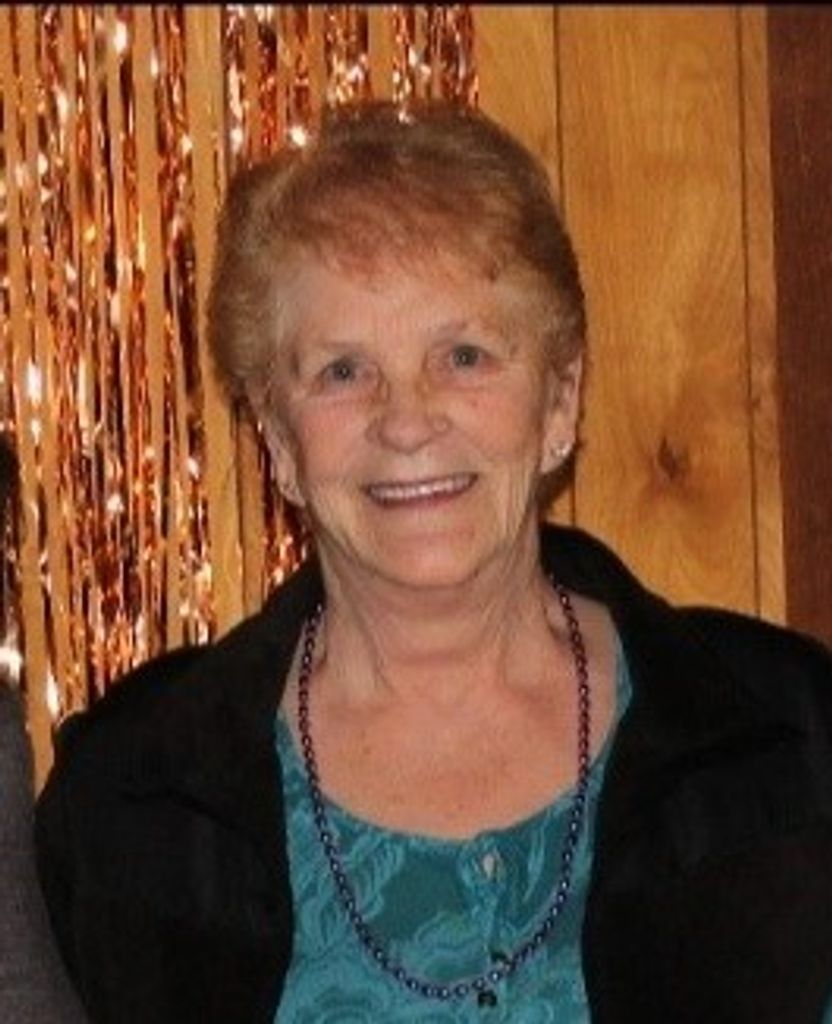 Thelma Duncan Profile Photo