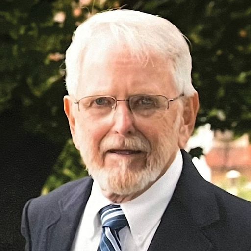 John "Jack" Raymond Baseheart Profile Photo