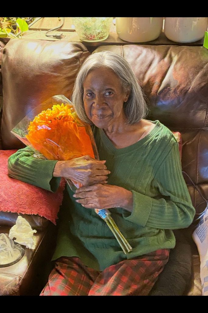 Lillie Mae Brockington Profile Photo