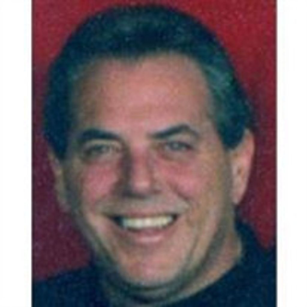David R. Mello