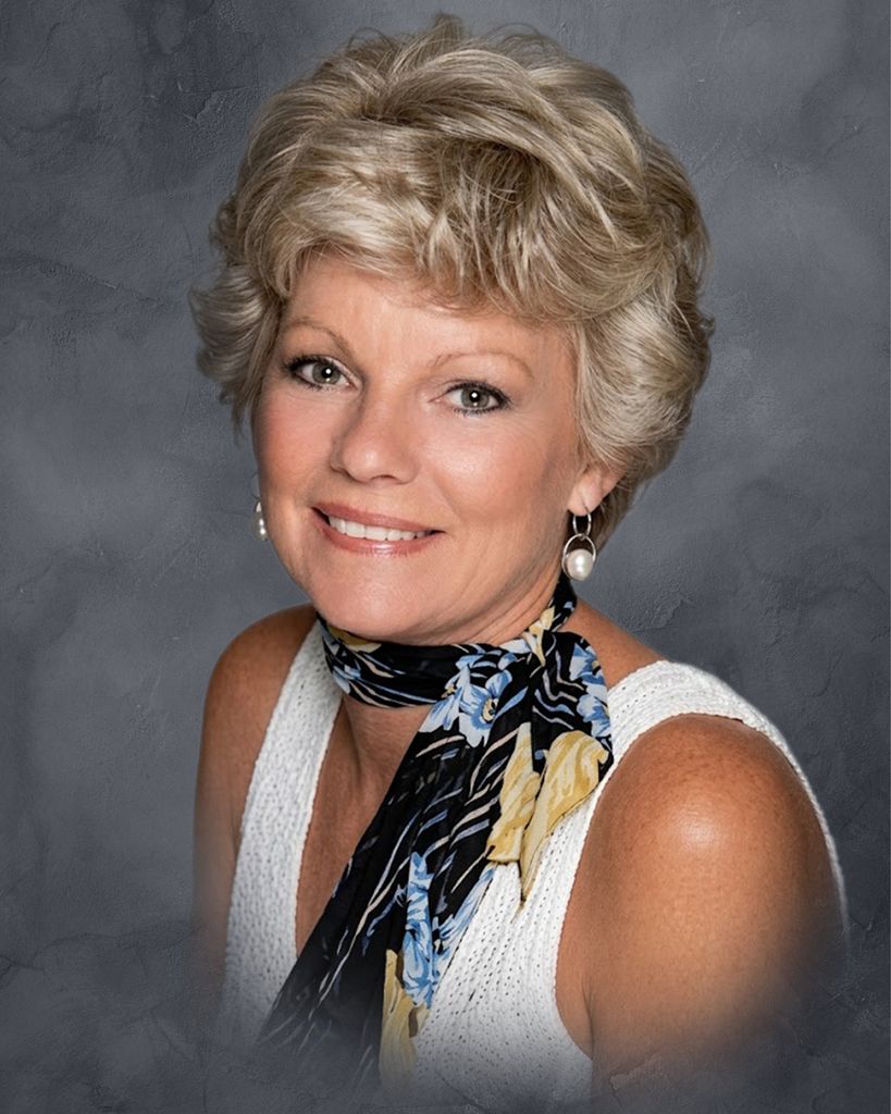 Mrs. Jacquelyne Crater Wells