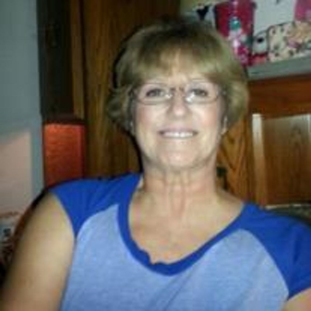 Bobbie Lou Rogers