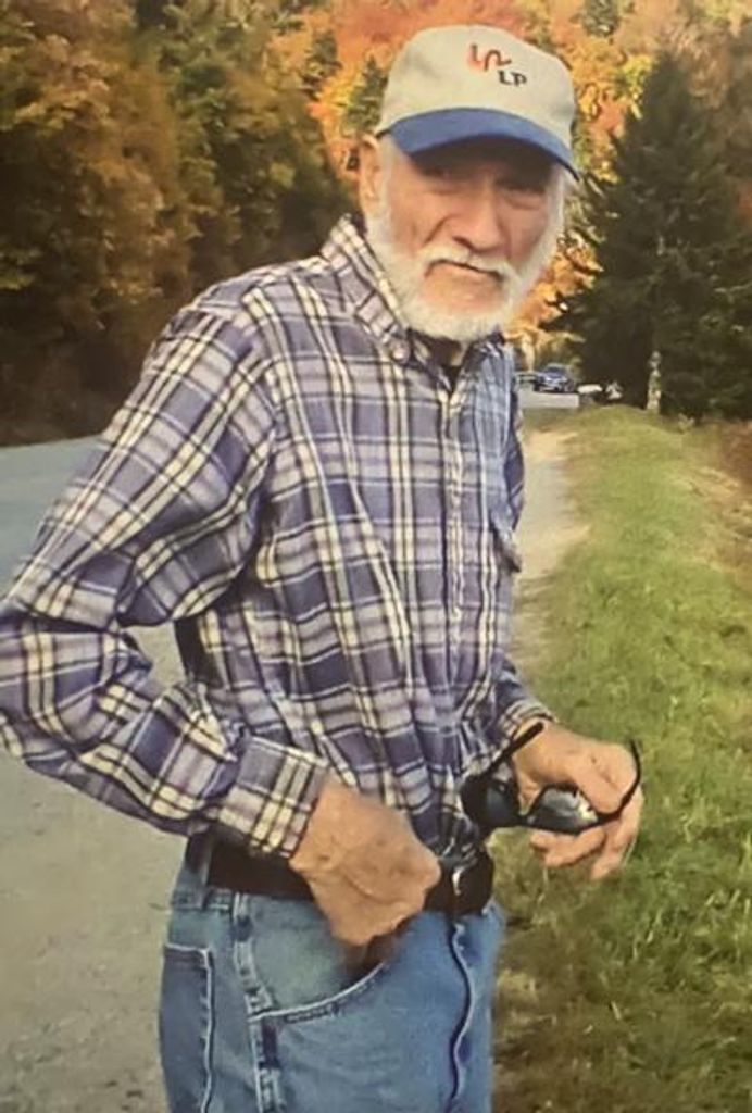 Claude Junior Billings Profile Photo