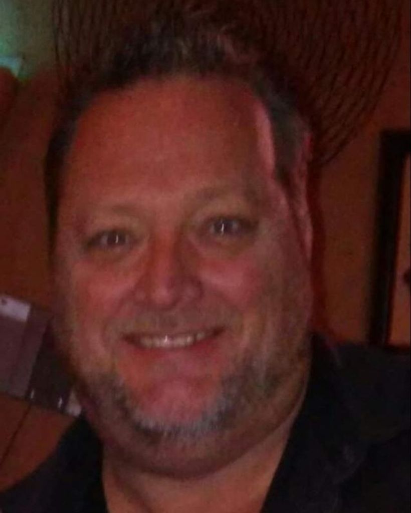 Brent Edward Knoedl