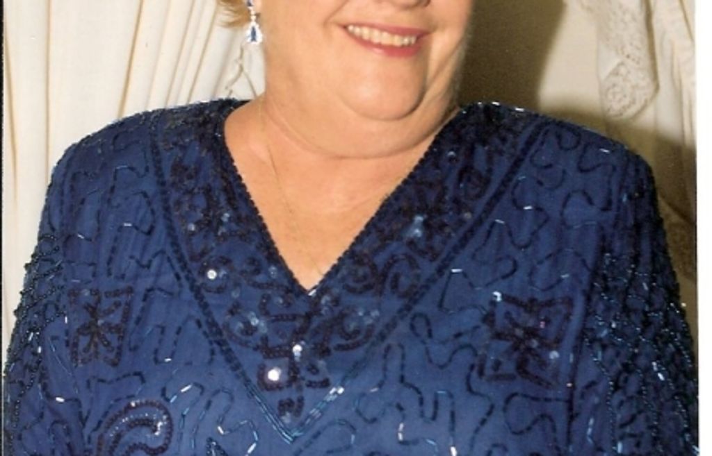 Linda  Winzen