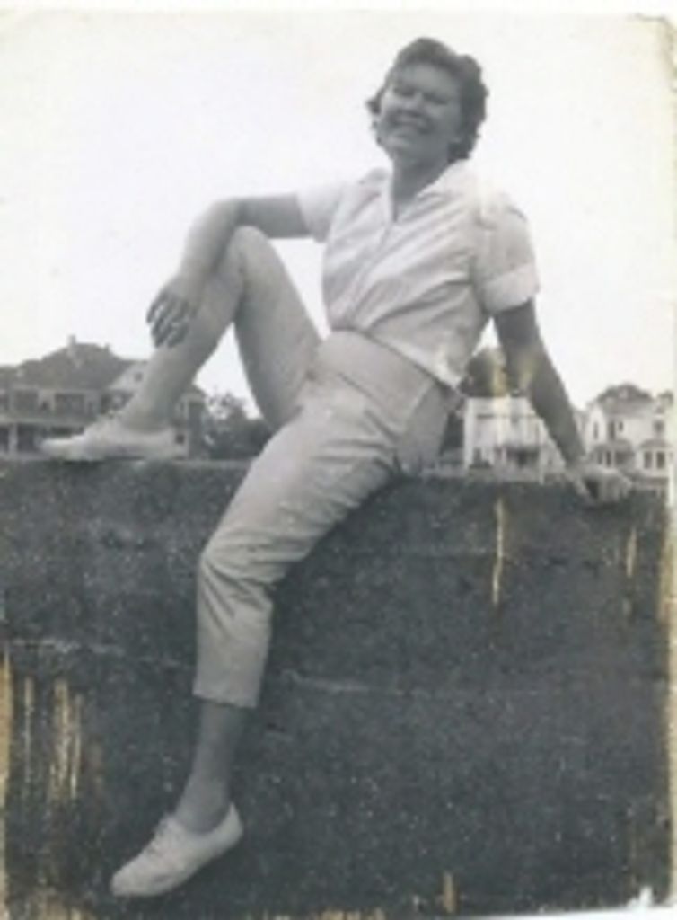 Dorothy Reynolds Brooks