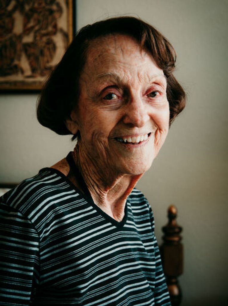 Janie Francis Smith Profile Photo