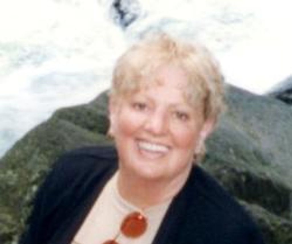 Joanne M. Hale