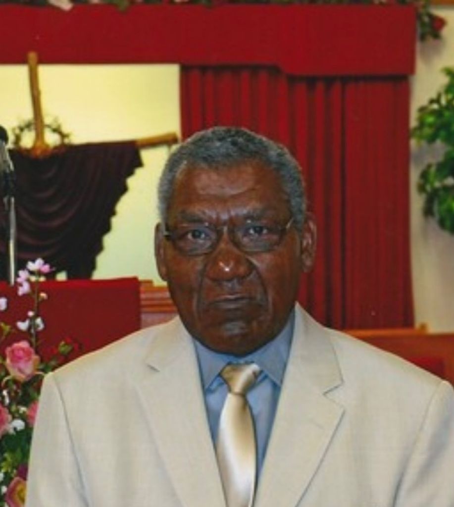 James Clinton Albert