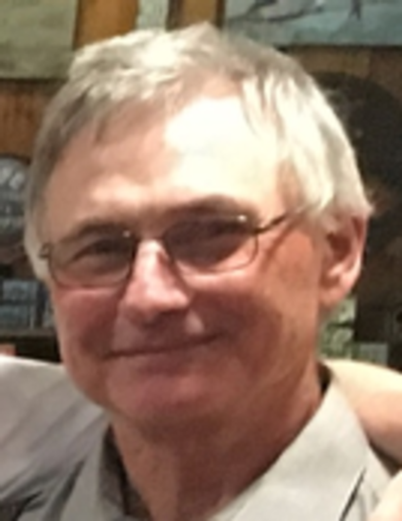 Calvin Blythe Davis