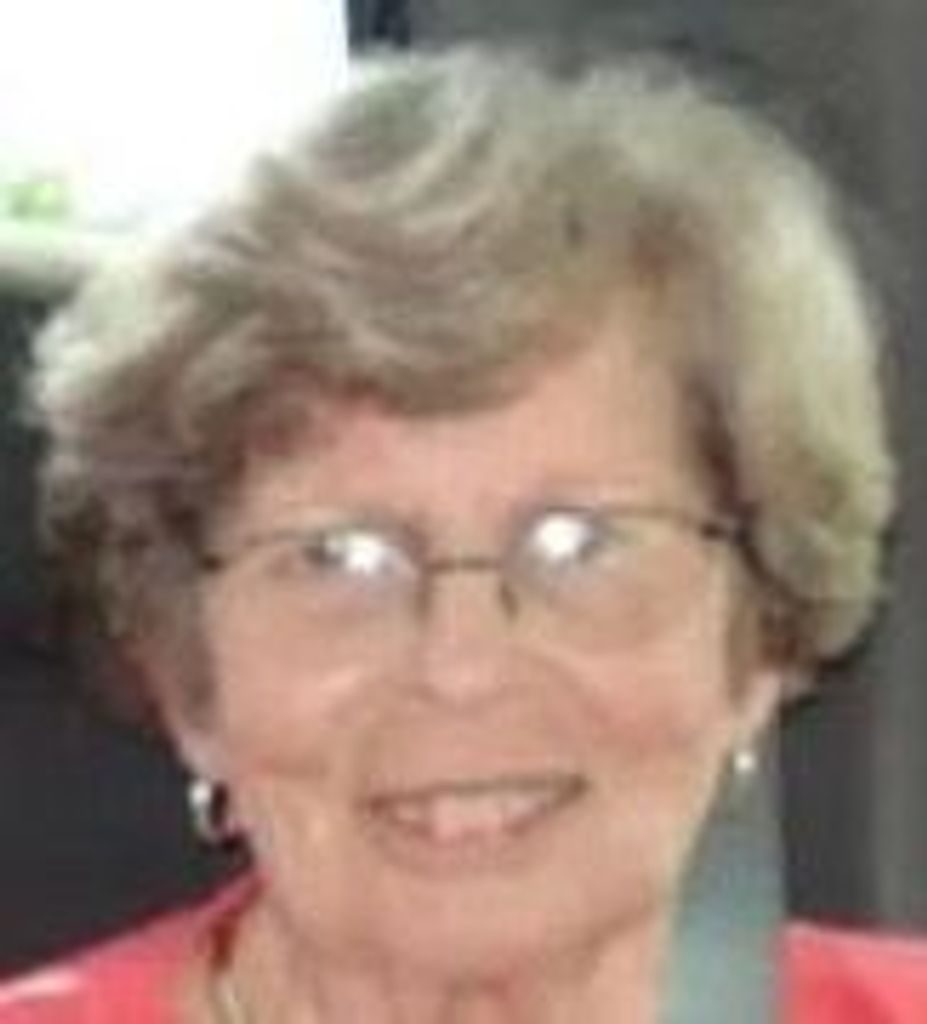Mary Ann Ledford