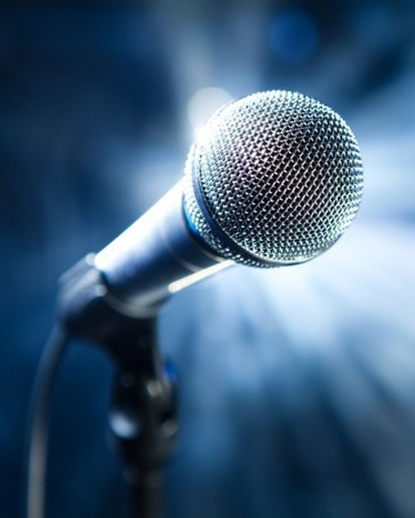 Carl Wilkerson Profile Photo