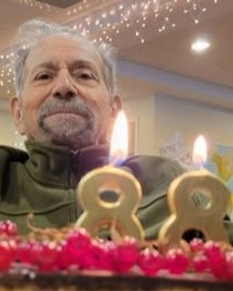 Alexander Matvei Kaminsky Profile Photo