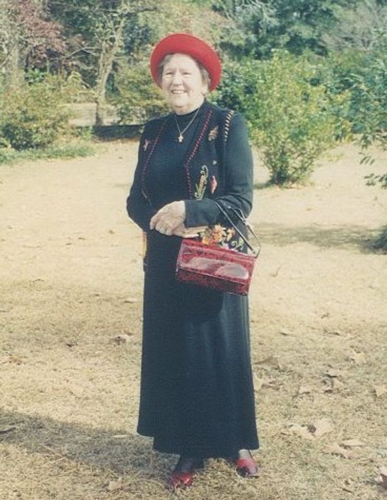 Frances (Weeks)  Hopkins