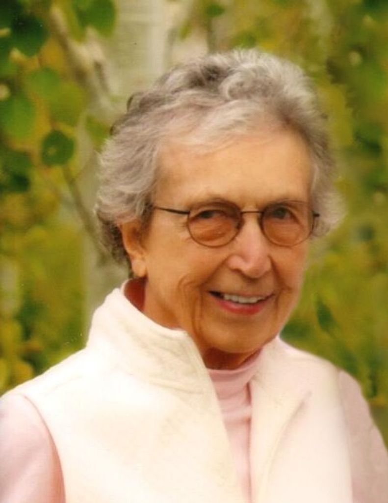 Joyce Anderson
